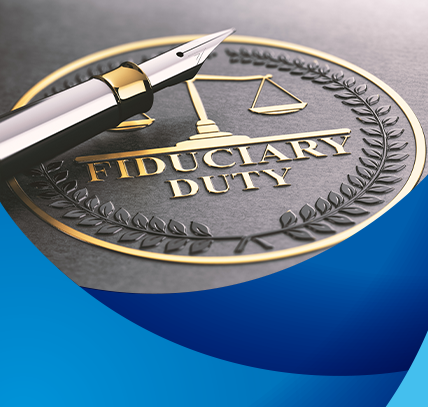 Breach of Fiduciary Duty Image